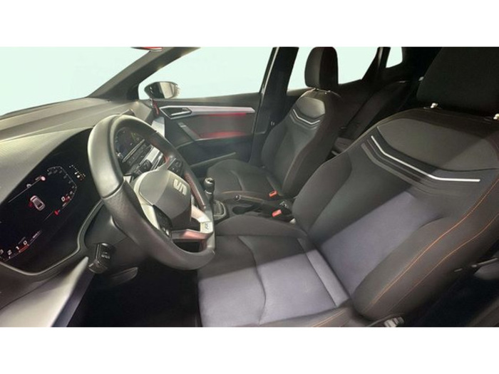 SEATIbiza 1.0 TSI FR XM 85 kW (115 CV) Vehículo usado en Barcelona - 8 SEATIbiza 1.0 TSI FR XM 85 kW (115 CV) Vehículo usado en Barcelona - 8