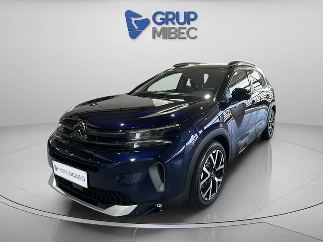 CitroenC5 Aircross Hybrid 225 Shine Pack e-EAT8 165 kW (225 CV)