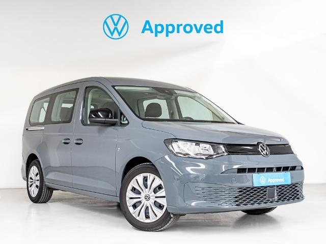 VolkswagenCaddy Maxi Origin 1.5 TSI eHybrid PHEV 110 kW (150 CV)