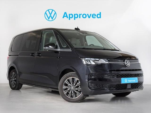 VolkswagenMultivan Life Batalla Corta 2.0 TDI 110 kW (150 CV) DSG