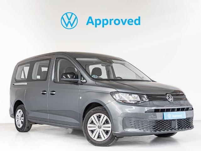 VolkswagenCaddy Maxi Origin 1.5 TSI 85 kW (116 CV) DSG