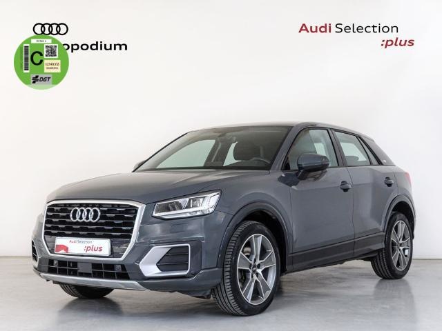 AudiQ2 design edition 1.0 TFSI ultra 85 kW (116 CV)