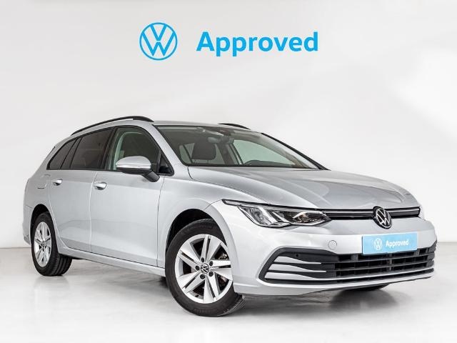 VolkswagenGolf Variant Life 1.0 eTSI 81 kW (110 CV) DSG