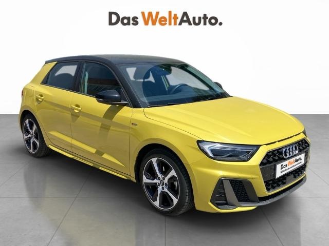 AudiA1 Sportback Adrenalin edition 30 TFSI 81 kW (110 CV) S tronic