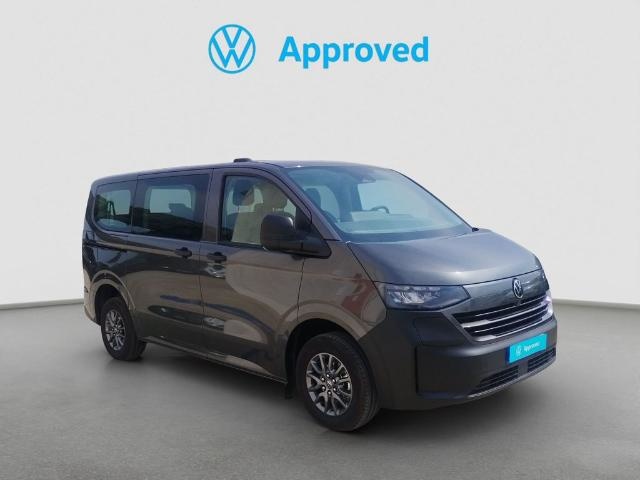 VolkswagenCaravelle e-Caravelle batalla corta Premium 160 kW (218 CV)