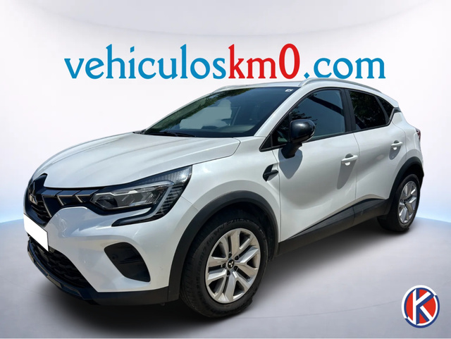MitsubishiASX 100T Motion 67 kW (91 CV)