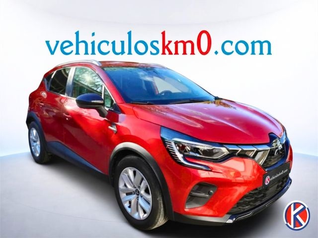 MitsubishiASX 100T Motion 67 kW (91 CV)