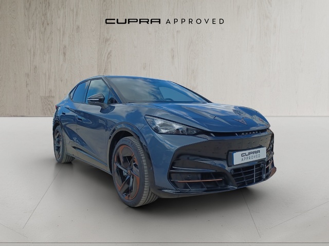 CUPRATavascan 77kWh VZ Dual Motor AWD 250 kW (340 CV)