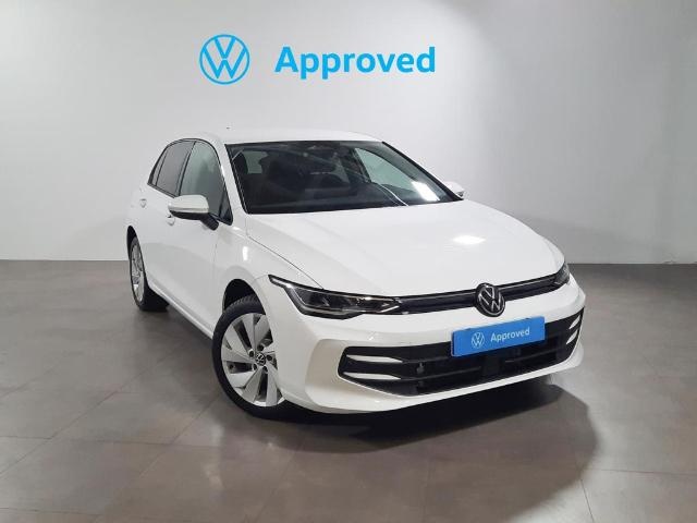 VolkswagenGolf Match 1.5 PHEV 150 kW (204 CV) DSG