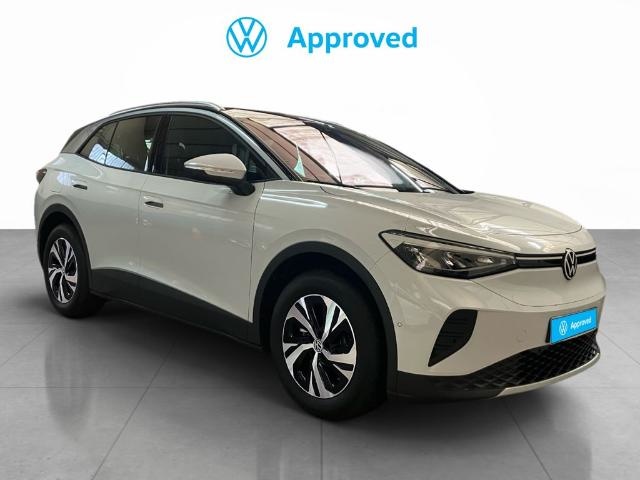 VolkswagenID.4 Pure 52kWh Automático 125 kW (170 CV)