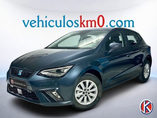 SEATIbiza 1.0 TSI S&S Style XM 85 kW (115 CV)