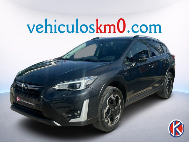 SubaruXV 2.0i Hybrid Executive Plus AWD CVT 110 kW (150 CV)