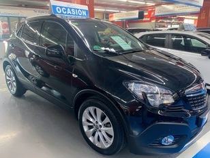 Opel Mokka 1.4 Turbo S&S Selective 4x2 103 kW (140 CV)