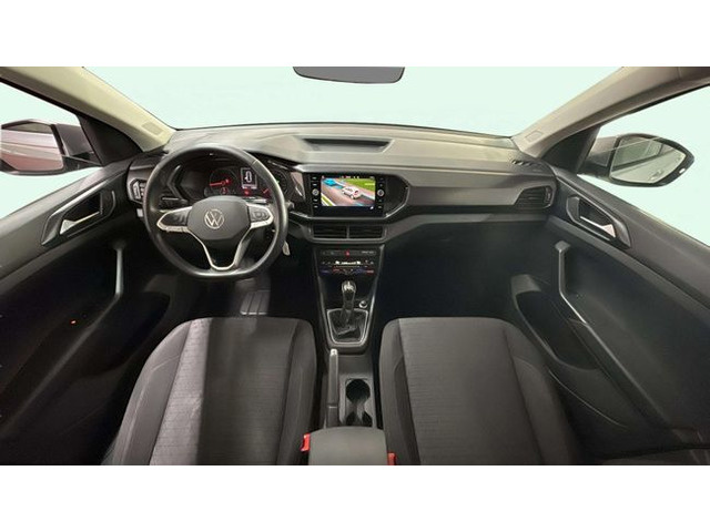 VolkswagenT-Cross Life 1.0 TSI 85 kW (115 CV) DSG Vehículo usado en Barcelona - 8