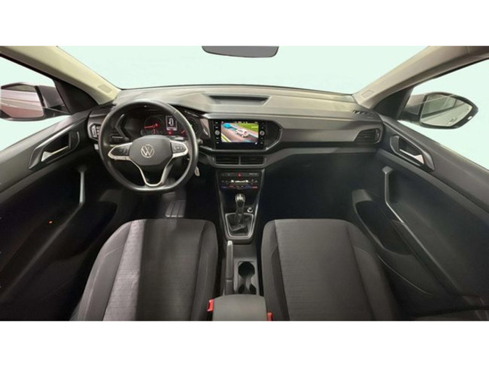 VolkswagenT-Cross Life 1.0 TSI 85 kW (115 CV) DSG Vehículo usado en Barcelona - 8 VolkswagenT-Cross Life 1.0 TSI 85 kW (115 CV) DSG Vehículo usado en Barcelona - 8