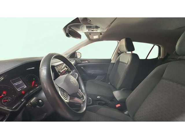 VolkswagenT-Cross Life 1.0 TSI 85 kW (115 CV) DSG Vehículo usado en Barcelona - 10