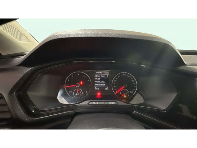 VolkswagenT-Cross Life 1.0 TSI 85 kW (115 CV) DSG Vehículo usado en Barcelona - 13 VolkswagenT-Cross Life 1.0 TSI 85 kW (115 CV) DSG Vehículo usado en Barcelona - 13