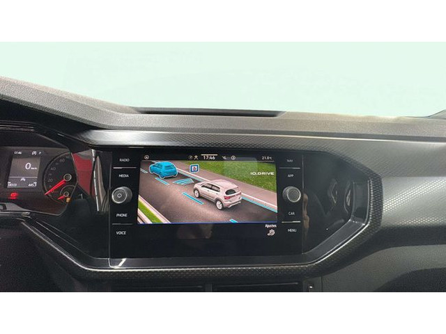 VolkswagenT-Cross Life 1.0 TSI 85 kW (115 CV) DSG Vehículo usado en Barcelona - 14