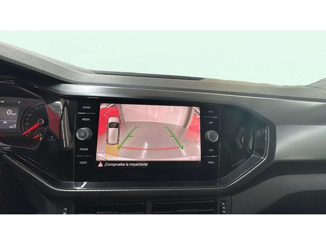 VolkswagenT-Cross Life 1.0 TSI 85 kW (115 CV) DSG Vehículo usado en Barcelona - 15