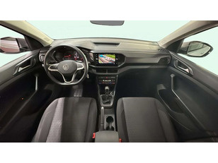 Volkswagen T-Cross Life 1.0 TSI 85 kW (115 CV) DSG