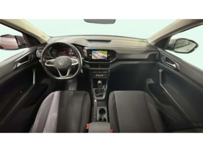 Volkswagen T-Cross Life 1.0 TSI 85 kW (115 CV) DSG Volkswagen T-Cross Life 1.0 TSI 85 kW (115 CV) DSG