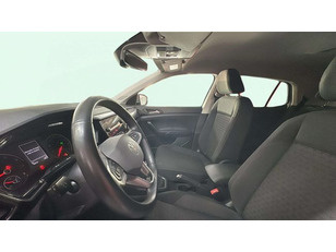 Volkswagen T-Cross Life 1.0 TSI 85 kW (115 CV) DSG