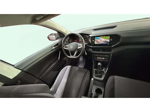 Volkswagen T-Cross Life 1.0 TSI 85 kW (115 CV) DSG