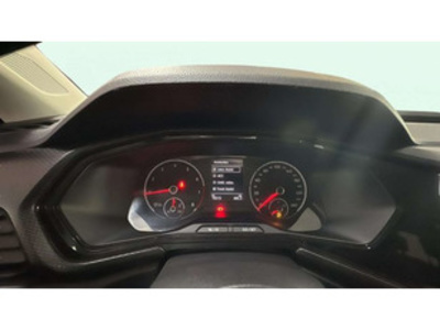 Volkswagen T-Cross Life 1.0 TSI 85 kW (115 CV) DSG Volkswagen T-Cross Life 1.0 TSI 85 kW (115 CV) DSG