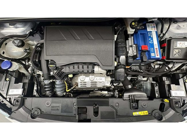 OpelCorsa 1.2 Turbo XHL Elegance 74 kW (100 CV) Vehículo usado en Barcelona - 18 OpelCorsa 1.2 Turbo XHL Elegance 74 kW (100 CV) Vehículo usado en Barcelona - 18