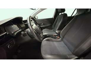 Opel Corsa 1.2 Turbo XHL Elegance 74 kW (100 CV)