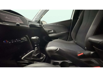 Opel Corsa 1.2 Turbo XHL Elegance 74 kW (100 CV) Opel Corsa 1.2 Turbo XHL Elegance 74 kW (100 CV)