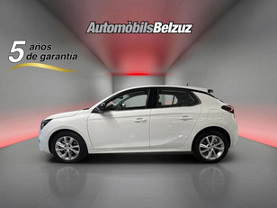 Opel Corsa 1.2 Turbo XHL Elegance 74 kW (100 CV)