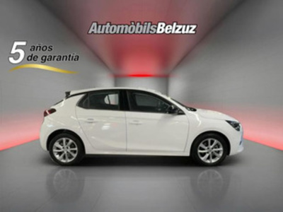 Opel Corsa 1.2 Turbo XHL Elegance 74 kW (100 CV) Opel Corsa 1.2 Turbo XHL Elegance 74 kW (100 CV)
