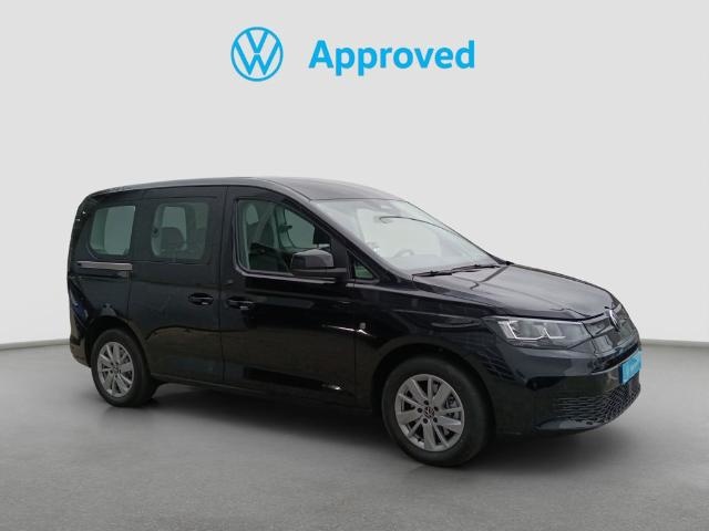 VolkswagenCaddy 1.5 TSI Origin PHEV eHybrid 85kW/110kW 110 kW (150 CV)