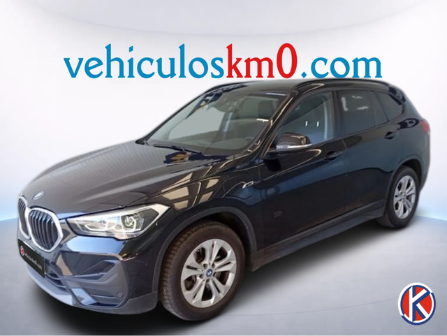 BMWX1 xDrive25e 162 kW (220 CV)
