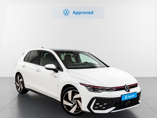 VolkswagenGolf GTI 2.0 TSI 195 kW (265 CV) DSG