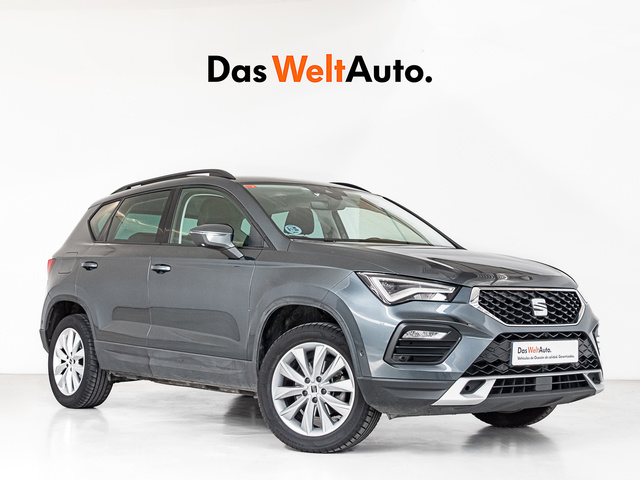SEATAteca 1.5 TSI Style Evo Edition 110 kW (150 CV)