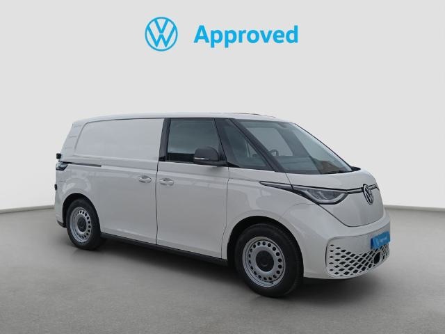 VolkswagenID.Buzz Cargo Cargo 210 kW (286 CV)