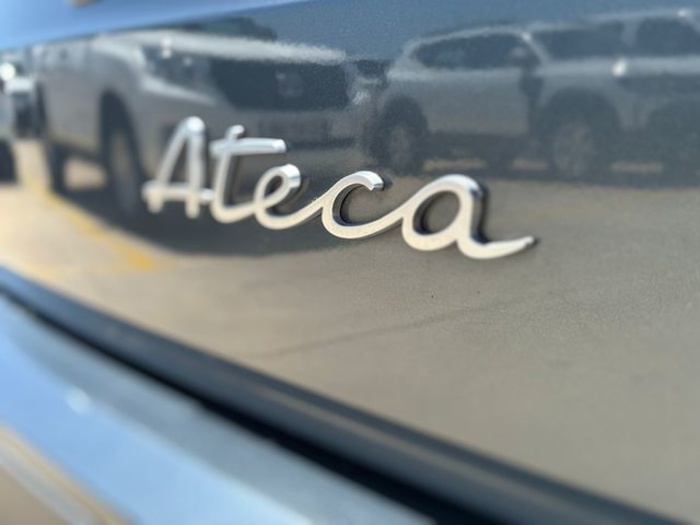 SEATAteca 1.5 TSI Style DSG 110 kW (150 CV) Vehículo usado en Barcelona - 5 SEATAteca 1.5 TSI Style DSG 110 kW (150 CV) Vehículo usado en Barcelona - 5