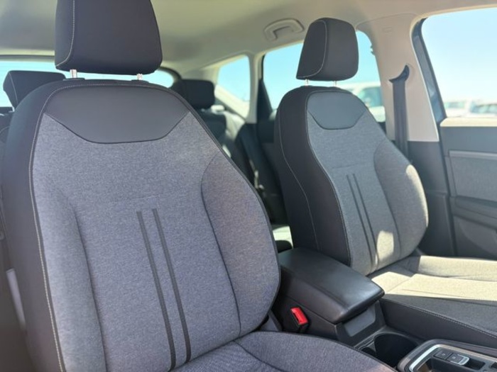 SEATAteca 1.5 TSI Style DSG 110 kW (150 CV) Vehículo usado en Barcelona - 16 SEATAteca 1.5 TSI Style DSG 110 kW (150 CV) Vehículo usado en Barcelona - 16
