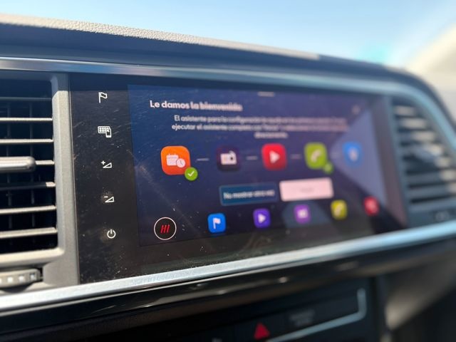 SEATAteca 1.5 TSI Style DSG 110 kW (150 CV) Vehículo usado en Barcelona - 22