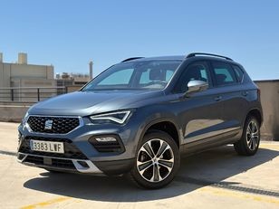 SEAT Ateca 1.5 TSI Style DSG 110 kW (150 CV)