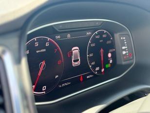 SEAT Ateca 1.5 TSI Style DSG 110 kW (150 CV)