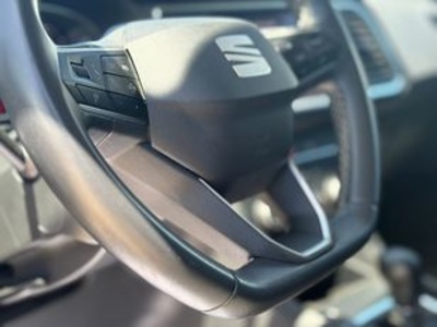 SEAT Ateca 1.5 TSI Style DSG 110 kW (150 CV) SEAT Ateca 1.5 TSI Style DSG 110 kW (150 CV)