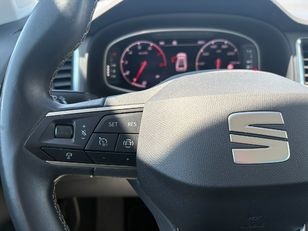 SEAT Ateca 1.5 TSI Style DSG 110 kW (150 CV)