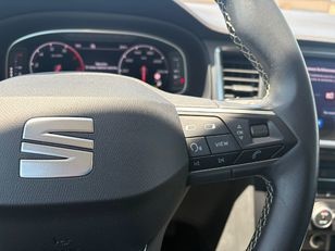 SEAT Ateca 1.5 TSI Style DSG 110 kW (150 CV)