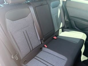 SEAT Ateca 1.5 TSI Style DSG 110 kW (150 CV)