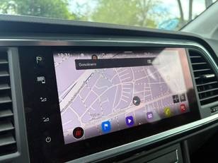 SEAT Ateca 1.5 TSI Style DSG 110 kW (150 CV)