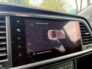 SEAT Ateca 1.5 TSI Style DSG 110 kW (150 CV)