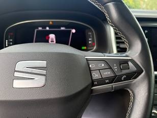 SEAT Ateca 1.5 TSI Style DSG 110 kW (150 CV)
